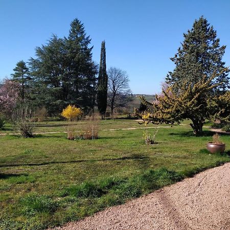 Le Serpolet Ozolles Экстерьер фото